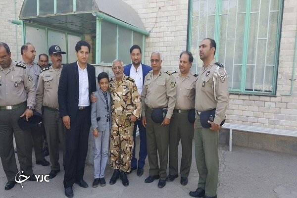 کدام فرمانده ارتشی باعث شکست حصر آبادان شد؟ / ماجرای نامه‌ای محرمانه به یک فرمانده ارتش