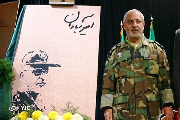 کدام فرمانده ارتشی باعث شکست حصر آبادان شد؟ / ماجرای نامه‌ای محرمانه به یک فرمانده ارتش