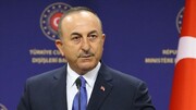 اولین واکنش ترکیه به استعفای آبه