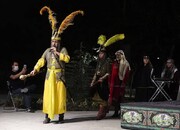 پذیرفته‌شدگان بخش شبیه‌خوانی جشنواره نمایش‌های آیینی و سنتی معرفی شدند