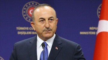 اولین واکنش ترکیه به استعفای آبه
