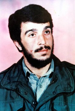 سرلشگر شهید محمود کاوه، دلاورمردی که در کردستان شناخته شد