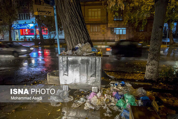 ۸ راهکار ساده برای مدیریت پسماندهای خانگی