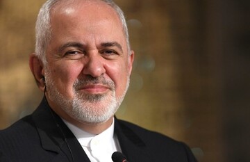 FM Zarif honors Imam Hussein' great sacrifice
