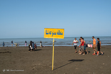 مسافران کرونا در گیلان