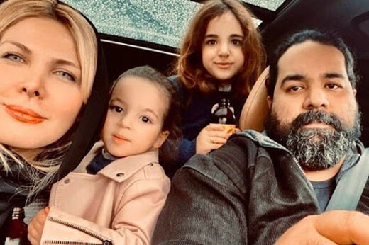 بشنوید | رضا صادقی: من مادر بچه هایم را می خواستم نه زنی صرفا برای ازدواج