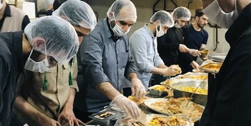 نکات بهداشتی نذری دادن در روزگار کرونایی