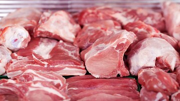 نرخ هر کیلو شقه گوسفندی ۱۱۵ هزار تومان