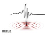 زلزله ۴.۸ ریشتری استان فارس را تکان داد