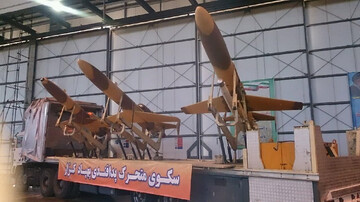 ماجرای دانشجوی شهیدی که پهپاد ساخت