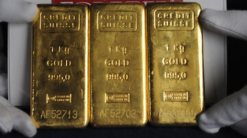 آغاز دور جدید افزایش قیمت طلا