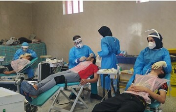 دانشگاه علوم‌پزشکی تهران دانشجوی پودمانی بهداشت دندانپزشکی می‌پذیرد