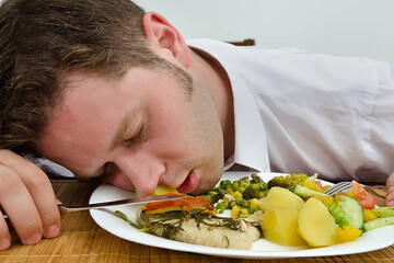 ببینید | این خوراکی‌ها را بخورید تا خوابی راحت داشته باشید