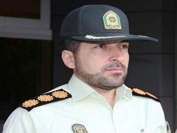 فرمانده انتظامی همدان: جسد مرد ۳۲ ساله در یک هتل‌ کشف شد