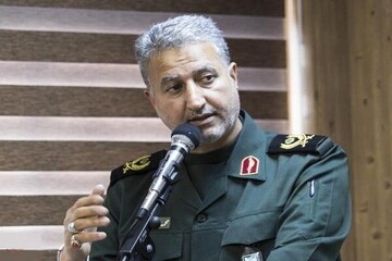 هشدار فرمانده قرارگاه امام حسین(ع) درباره اختلافات داخلی؛ درگیر شویم قدرت‌مان خدشه‌دار  می‌شود