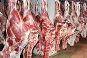 توزیع ۶۹ تن انواع گوشت برای هیئت‌های مذهبی آذربایجان‌غربی