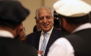 هدف شوم آمریکا در افغانستان