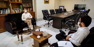 پیش بینی باهنر درباره کاندیداتوری رئیسی و محسن رضایی در ۱۴۰۰ /به برخی کاندیداها باید گفت تو را به حضرت عباس نیا