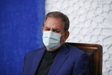 جلسه ستاد هماهنگی اقتصادی دولت