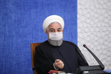 جلسه ستاد هماهنگی اقتصادی دولت