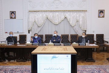 جلسه ستاد هماهنگی اقتصادی دولت