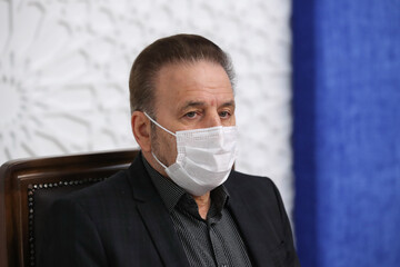 جلسه ستاد هماهنگی اقتصادی دولت