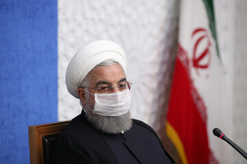 جلسه ستاد هماهنگی اقتصادی دولت