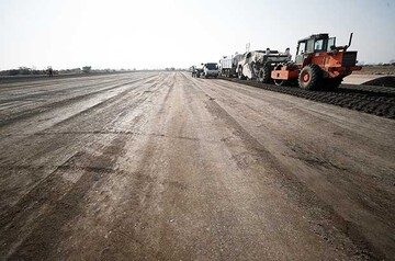 بازدید مشاور رئیس جمهور از پیشرفت پروژه های عمرانی و زیر بنایی کیش