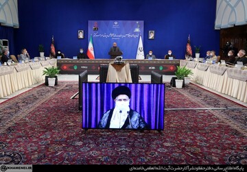Leader: UAE betraying Islam, Arabs, region