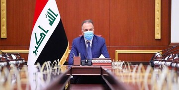عملیات تازه الکاظمی برای بازگرداندن اقتدار عراق