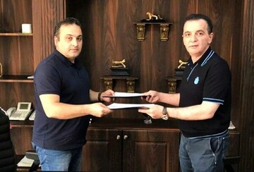 امتیاز باشگاه ماشین سازی تبریز واگذار شد