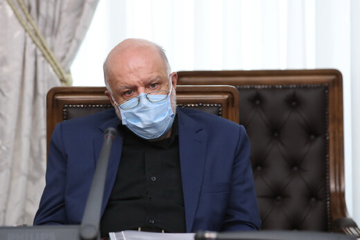 جلسه ستاد هماهنگی اقتصادی دولت