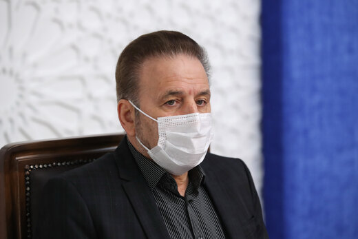جلسه ستاد هماهنگی اقتصادی دولت