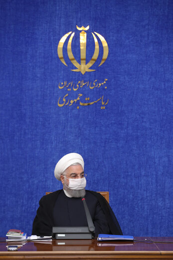 جلسه ستاد هماهنگی اقتصادی دولت