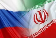 ویزای دو طرفه ایران و روسیه تا پایان ماه جاری حذف می‌شود