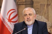 ظريف: العودة الى التجارة الخارجية الطبيعية أولوية مهمة بالنسبة لإيران والعالم