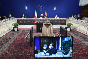 روحانی: از ۱۵ شهریور فاصله‌ای بین جان، یادگیری و آموزش وجود ندارد