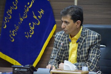 افتتاح ۱۶ طرح تعاونی در استان یزد به مناسبت هفته تعاون