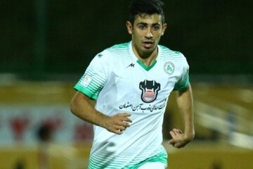 رسمی: پهلوان پرسپولیسی شد/عکس