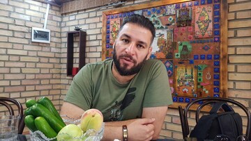 آهنگ «باز منو کاشتی رفتی» را حسین کلانی دوست داشت / عراقچی و صالحی امیری هم دوست داشتند بقیه شاد باشند