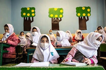 ببینید | نکات کرونایی که دانش آموزان و دانشجویان باید رعایت کنند