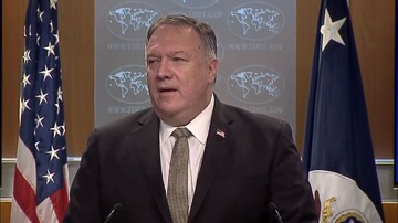 آمریکا دادستان دادگاه کیفری بین‌المللی را تحریم کرد