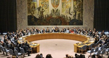 جلسه شورای امنیت درباره قدس بی‌نتیجه پایان یافت/ آمریکا کارشکنی کرد
