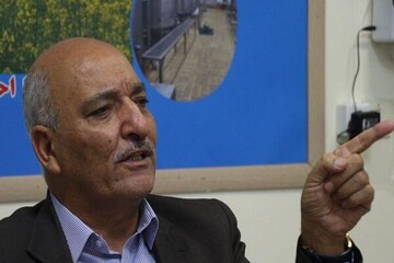 قیمت واقعی گندم ۵۲۰۰ تومان است/ اجازه صادرات گندم داده شود