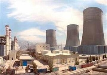 تولید برق در نیروگاه شهید مفتح همدان ۱۱ درصد افزایش یافت 