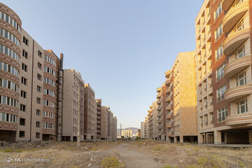 مسکن مهر، رویای ناتمام