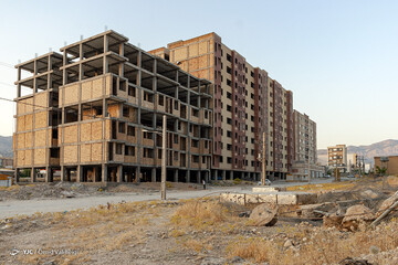 مسکن مهر، رویای ناتمام