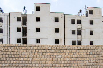 مسکن مهر، رویای ناتمام