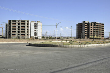 مسکن مهر، رویای ناتمام