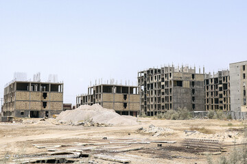 مسکن مهر، رویای ناتمام
